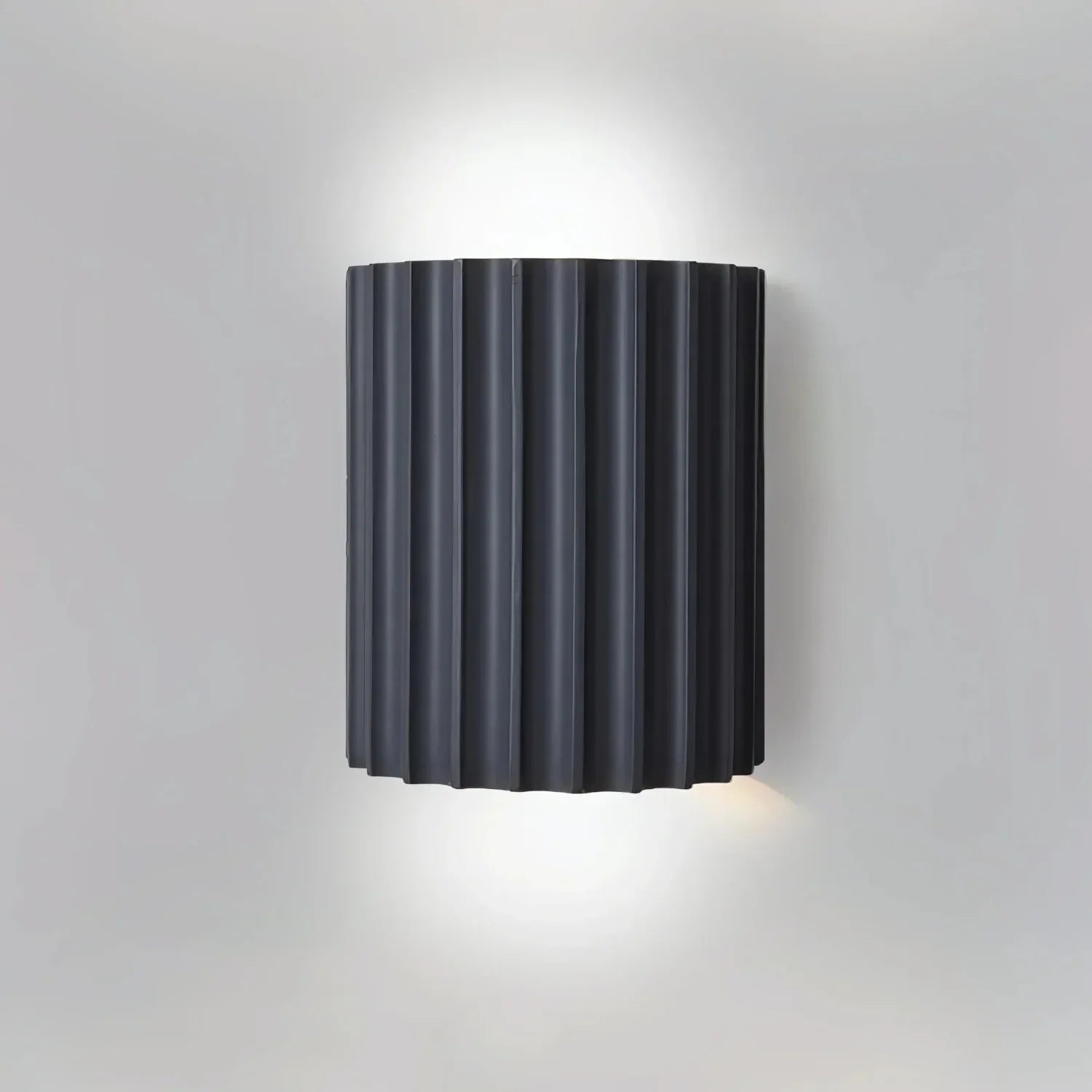 Minimalist Wall Lamp With Soft Ambient Light For Modern Homes - OpalDwell