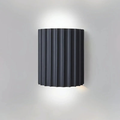 Minimalist Wall Lamp With Soft Ambient Light For Modern Homes - OpalDwell