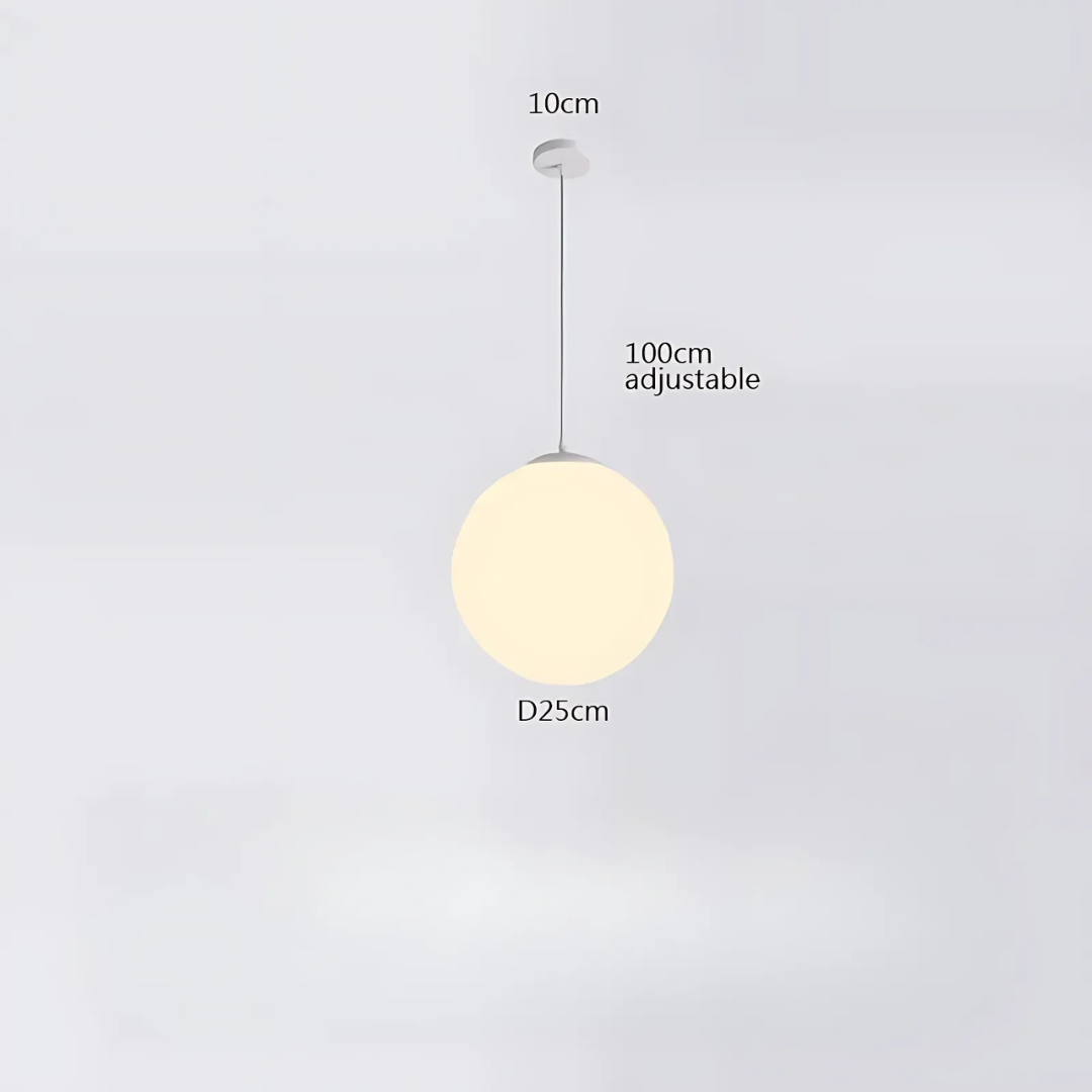 Larkyn Pendant Lighting Collection | OpalDwell - OpalDwell