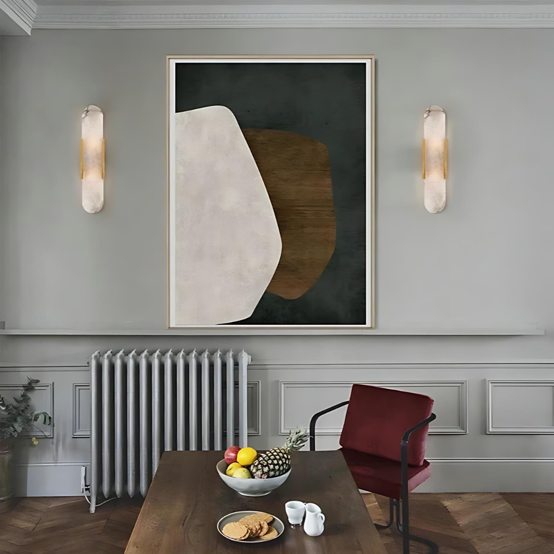 Aveline Sconce Collection | OpalDwell - OpalDwell