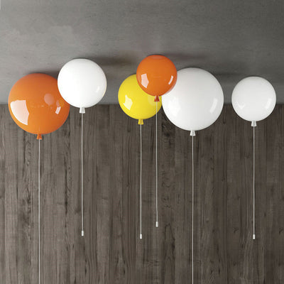 NovaTru | Modern LED Ceiling Light for the Bedroom OpalDwell
