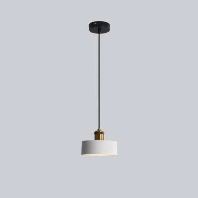 LumaForge Modern Metal and Resin Chandelier for Living Rooms - OpalDwell