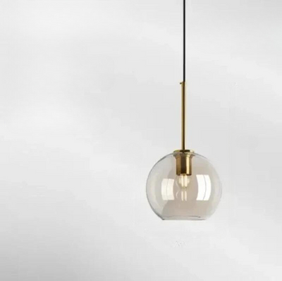 NordLumen Scandinavian Pendant Lamp for Modern Homes - OpalDwell