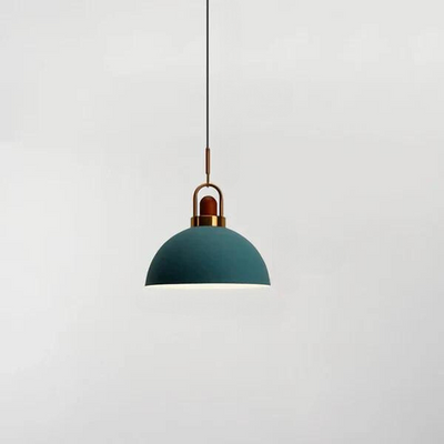 NovaLume Modern Pendant Light for Loft and Dining Area - OpalDwell