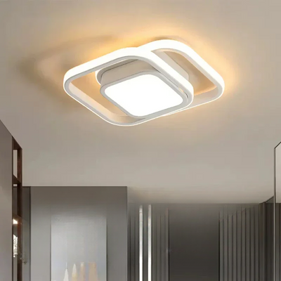 Lumora Modern Ceiling Lamp For Stylish Interiors At Home OpalDwell