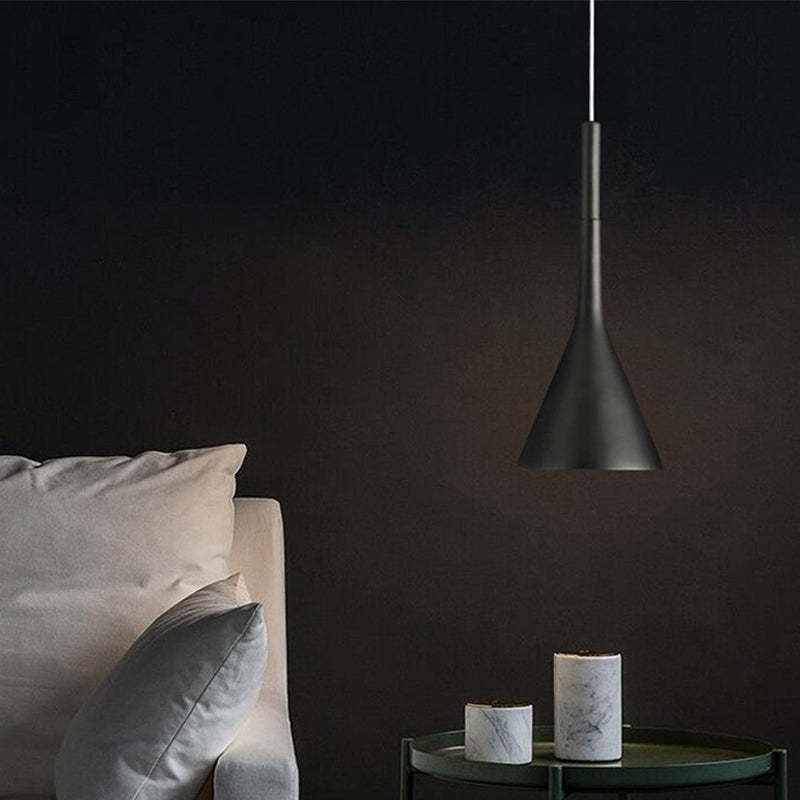 LunariHex Geometric Chandelier for Modern Interiors OpalDwell