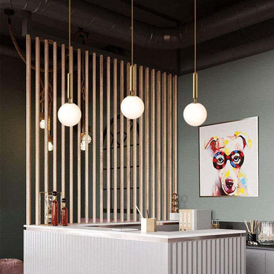 Aurelo | Modern LED Lamp For Living Rooms With Warm Glow - OpalDwell