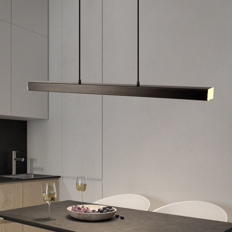 NovaLux Metal and Acrylic Chandelier for Living Room - OpalDwell