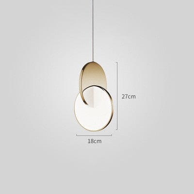Marenti Lamps - OpalDwell