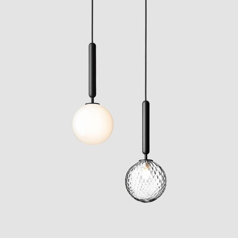 Aurelo | Modern LED Lamp For Living Rooms With Warm Glow - OpalDwell