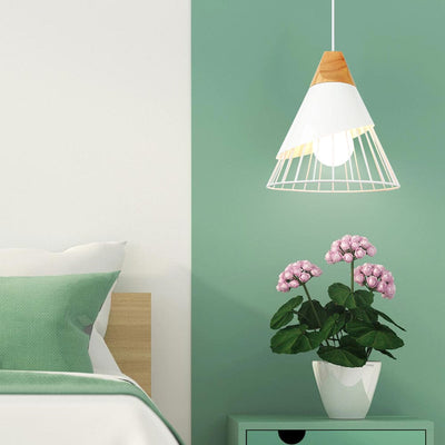 Birch Style Pendant Lights - OpalDwell