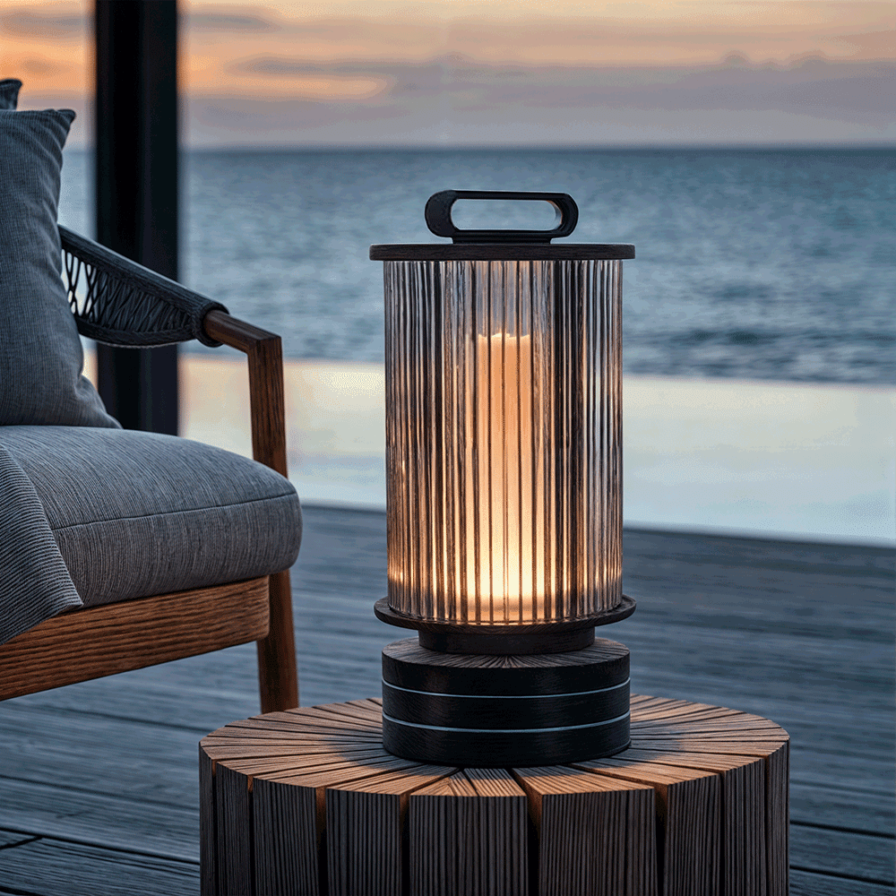 Marinell | Waterproof Garden Light - OpalDwell