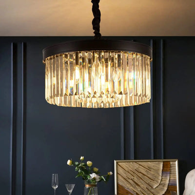Liora Crystal Pendant OpalDwell