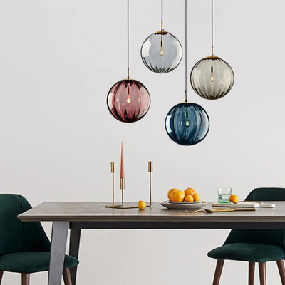 Lystra Pendant Light - OpalDwell