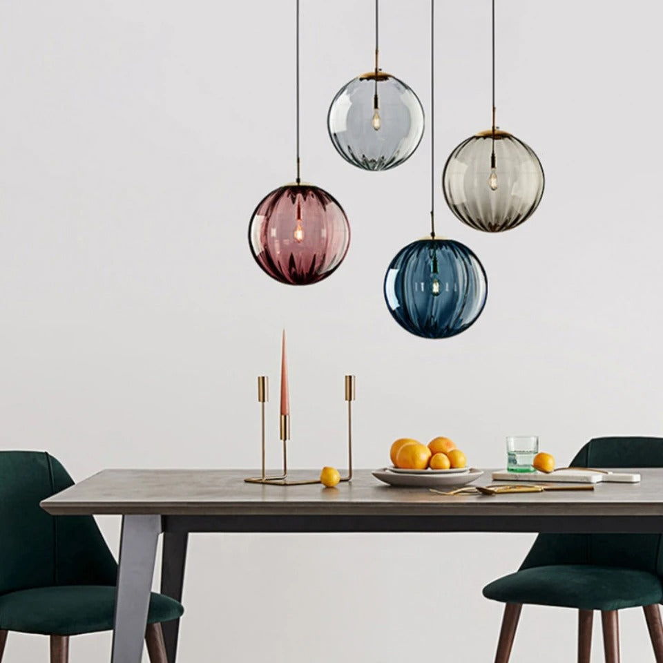 Lystra Pendant Light - OpalDwell
