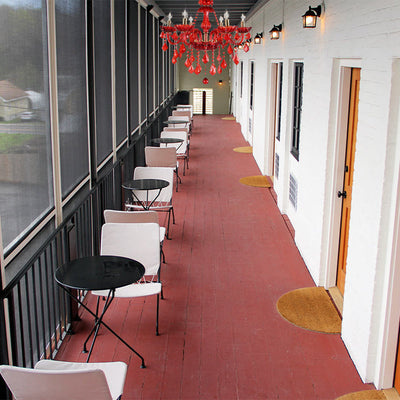 Luminra Crimson Crystal Chandelier for Modern Living Rooms - OpalDwell