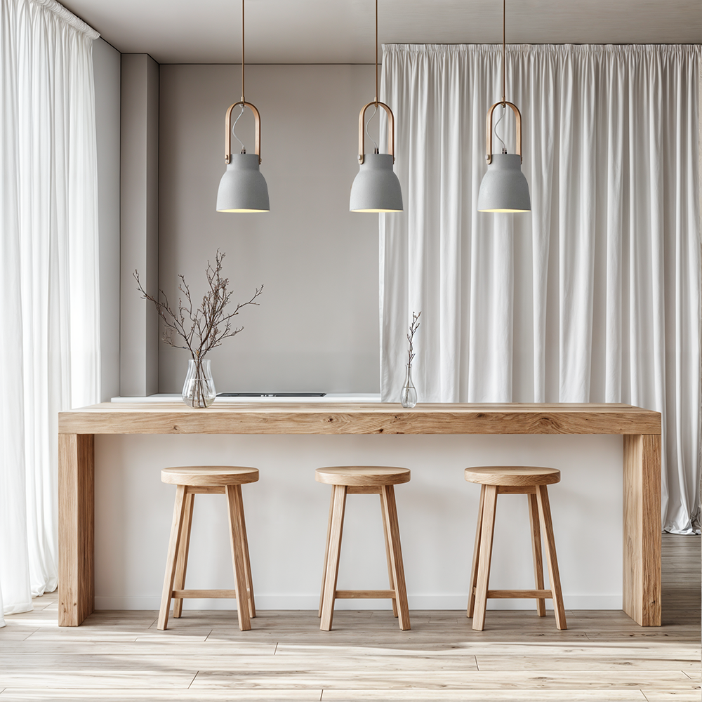 Liora Pendant Lights - OpalDwell