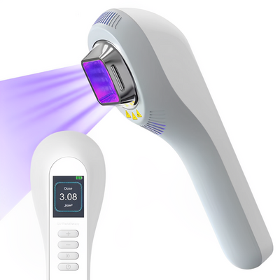 VitaLuma 308nm UVB Vitiligo Phototherapy Lamp for Home Use - OpalDwell