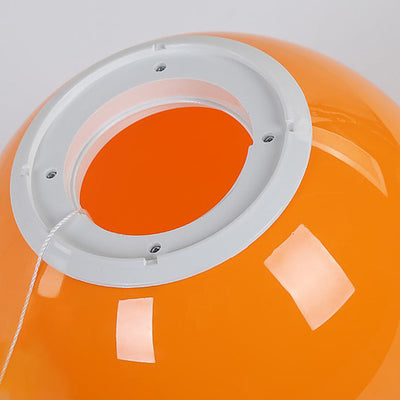 NovaTru | Modern LED Ceiling Light for the Bedroom OpalDwell