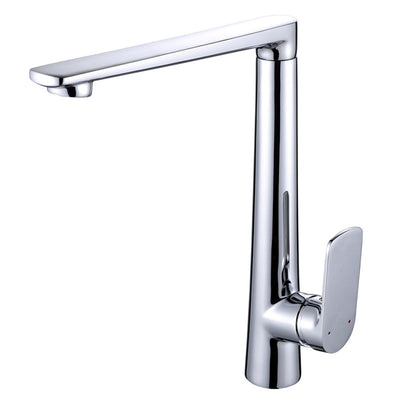 Hot and Cold Copper Mixer Faucet for Washbasin | OpalDwell OpalDwell