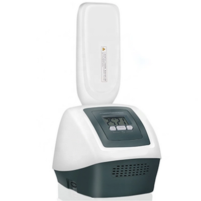 NovaLux UVB Home Phototherapy Lamp for Psoriasis, Vitiligo, and Eczema - OpalDwell