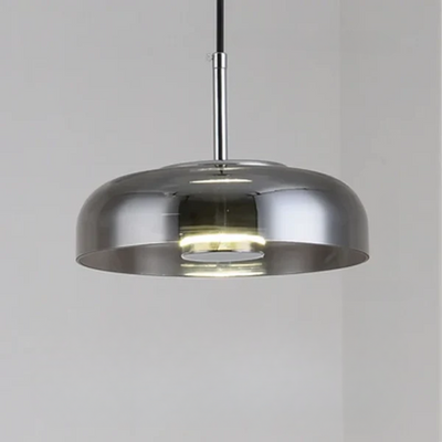 Asteris Modern LED Pendant Lamp for Living Rooms and Homes - OpalDwell