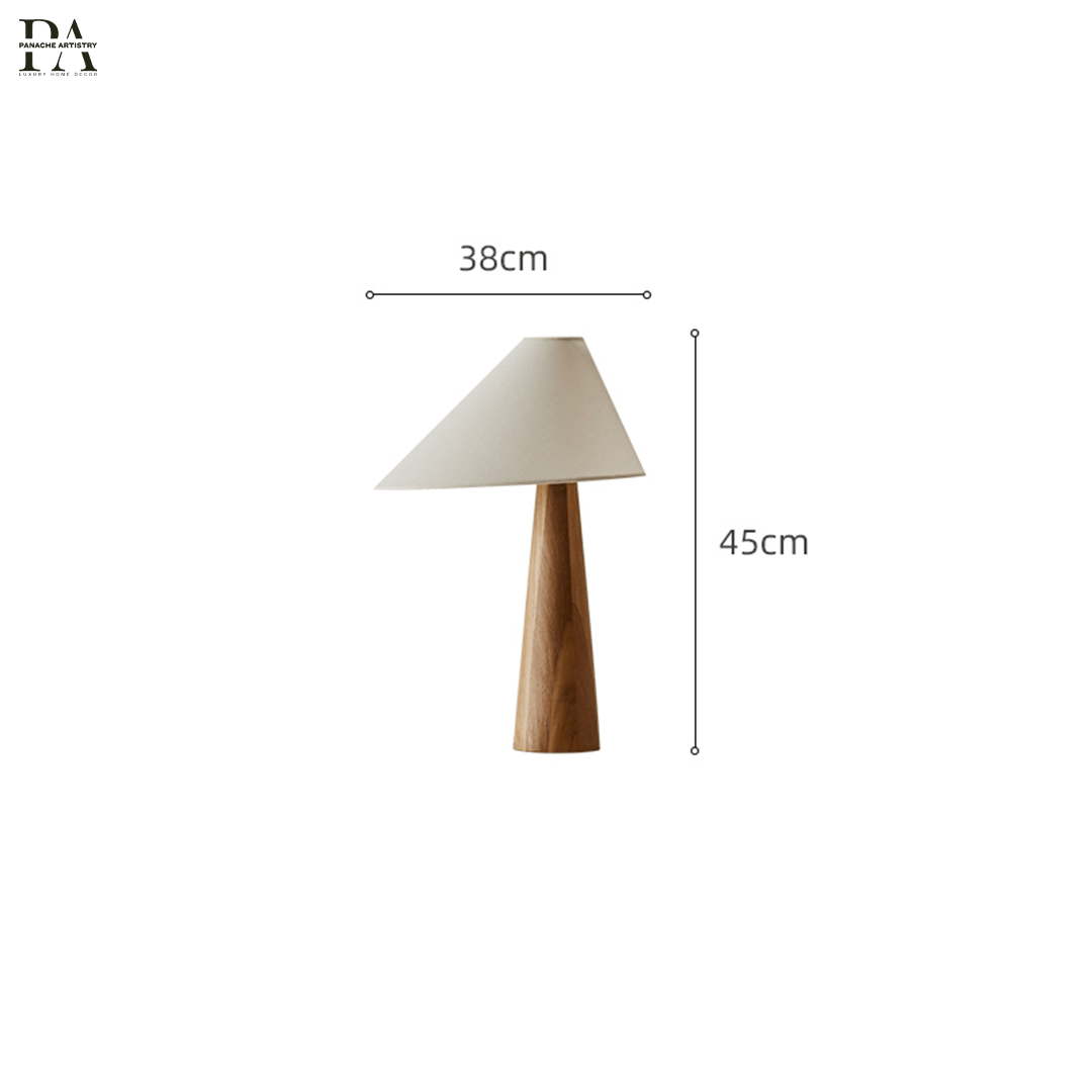 Tala | Serenity Lamp | OpalDwell - OpalDwell