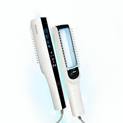 Lumara Pocket UVB Light Therapy Lamp 311nm For Psoriasis And Vitiligo - OpalDwell