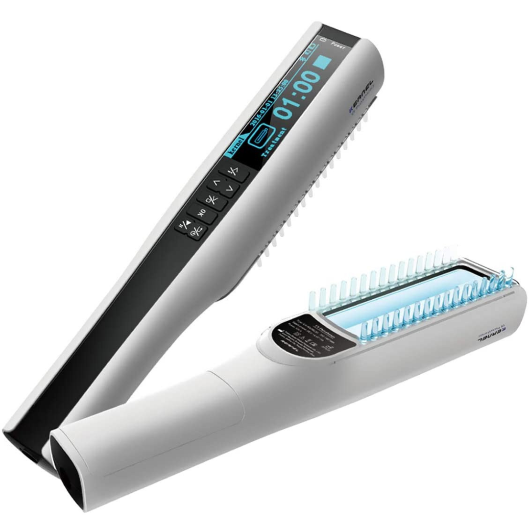 Lumara Pocket UVB Light Therapy Lamp 311nm For Psoriasis And Vitiligo - OpalDwell
