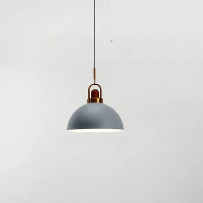 NovaLume Modern Pendant Light for Loft and Dining Area - OpalDwell