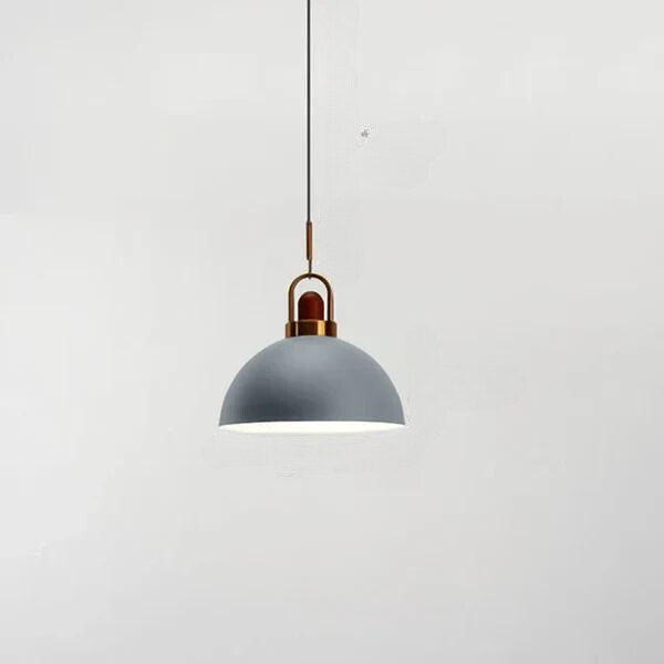NovaLume Modern Pendant Light for Loft and Dining Area - OpalDwell
