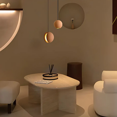Marisol Pendant Lamp Collection | OpalDwell - OpalDwell