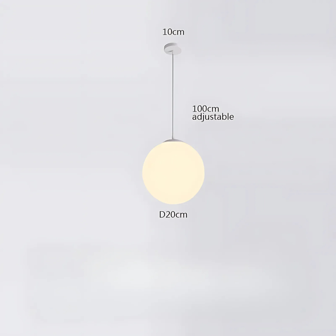 Larkyn Pendant Lighting Collection | OpalDwell - OpalDwell