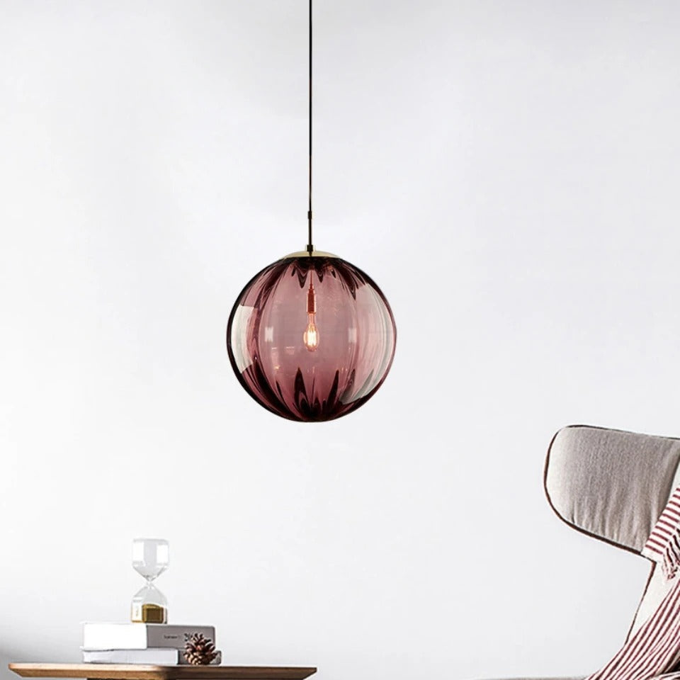 Lystra Pendant Light - OpalDwell