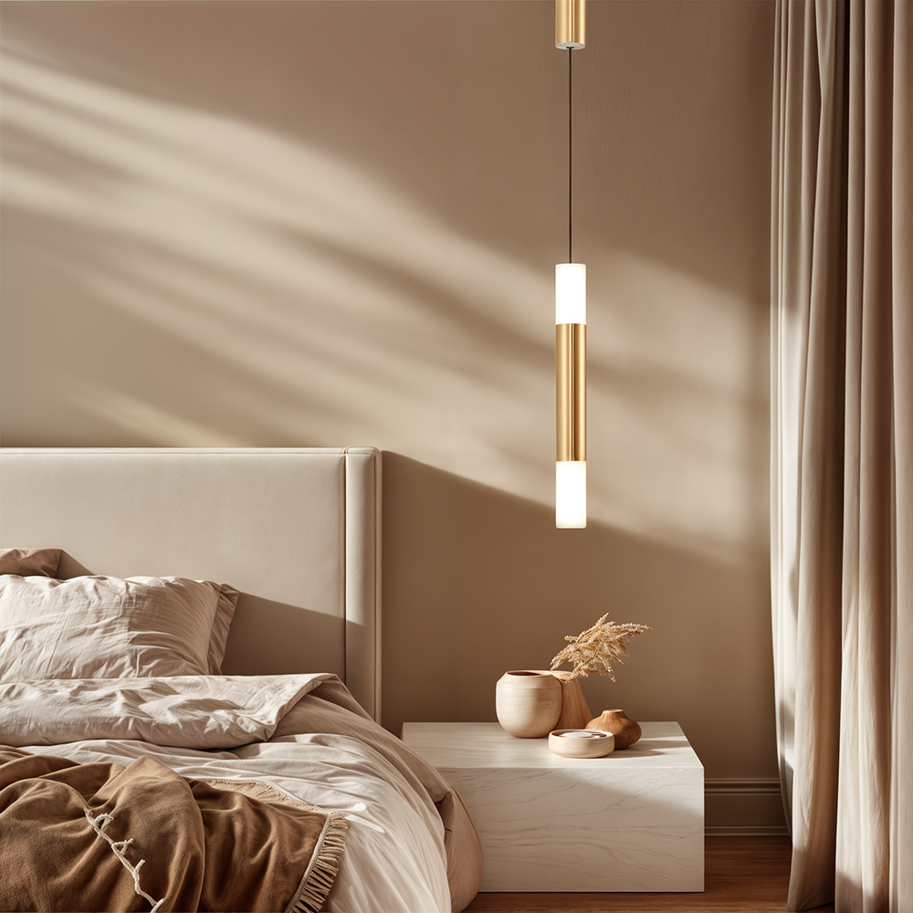 Marlow Pendant Light - OpalDwell