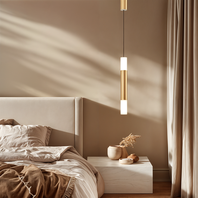 Marlow Pendant Light - OpalDwell