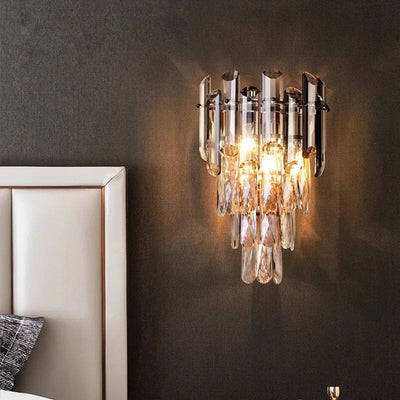 Marin Wall Lamps - OpalDwell