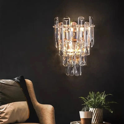 Marin Wall Lamps - OpalDwell