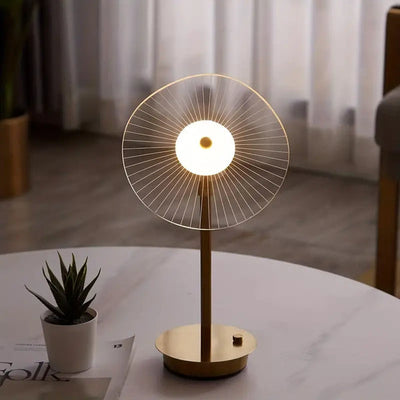Lumiara | Modern LED Desk Lamp for Home Or Office Pro - OpalDwell