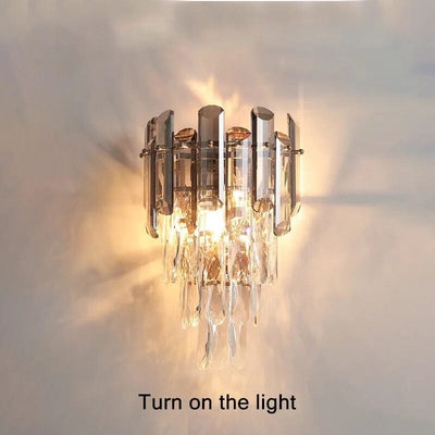 Marin Wall Lamps - OpalDwell