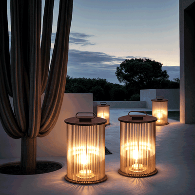 Marinell | Waterproof Garden Light - OpalDwell