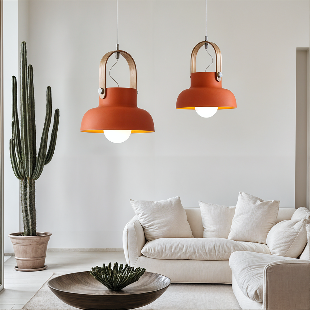 Liora Pendant Lights - OpalDwell