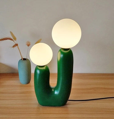 Calista Lamp - OpalDwell