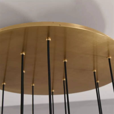 Nova | Modern Pendant - OpalDwell