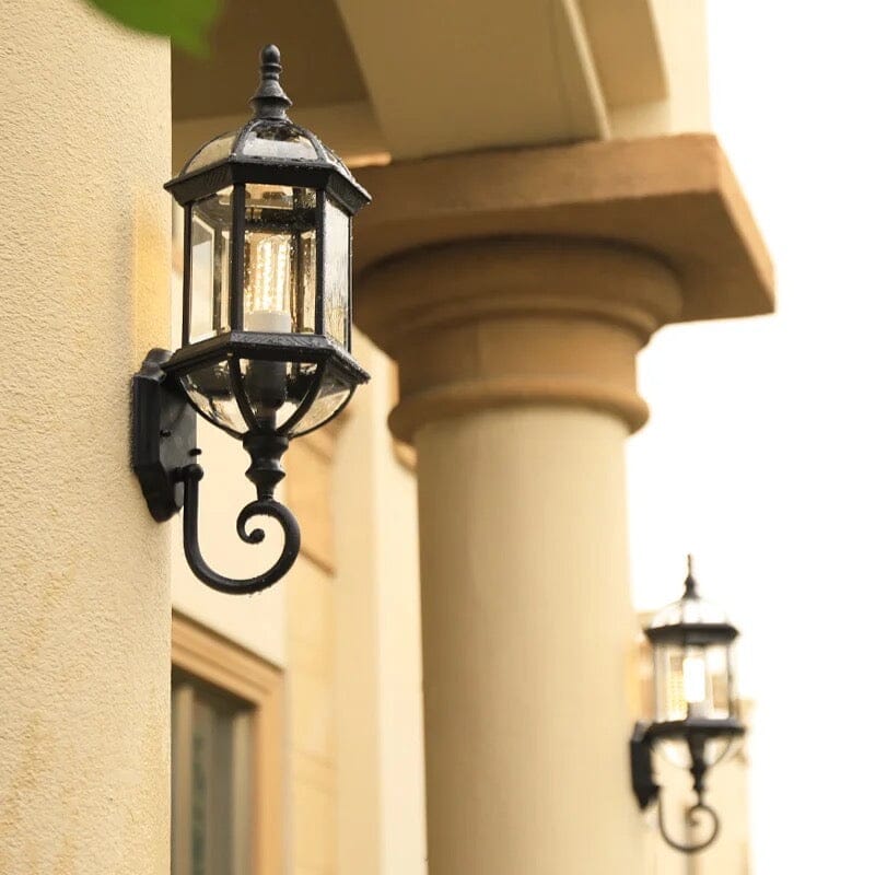 Marlow Wall Sconces - OpalDwell