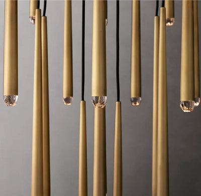 Nova | Modern Pendant - OpalDwell