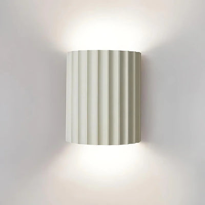 Minimalist Wall Lamp With Soft Ambient Light For Modern Homes - OpalDwell