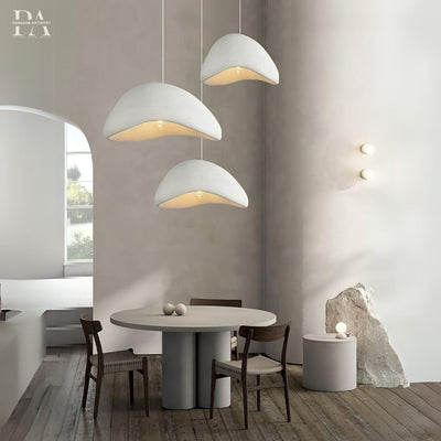 Thalori | Coastal Chandelier | OpalDwell - OpalDwell