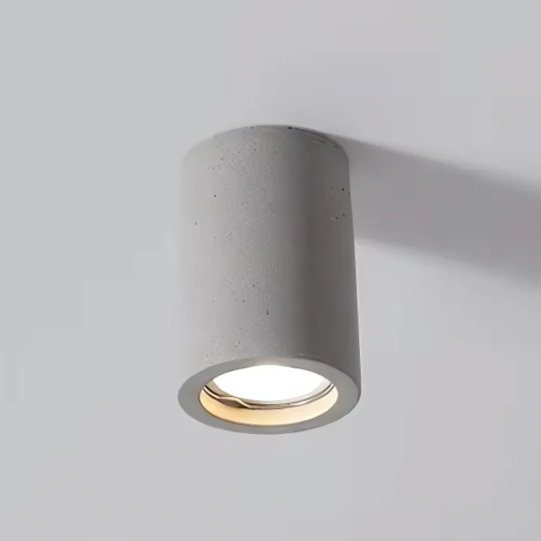 Elara Ceiling Lamp Collection | OpalDwell OpalDwell