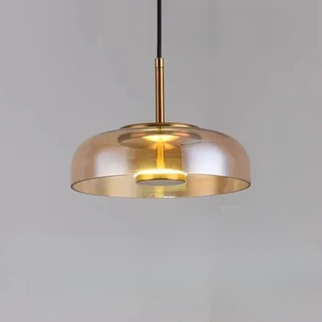 NovaLume EcoSaver Lamp Energy Efficient Lighting for Home - OpalDwell